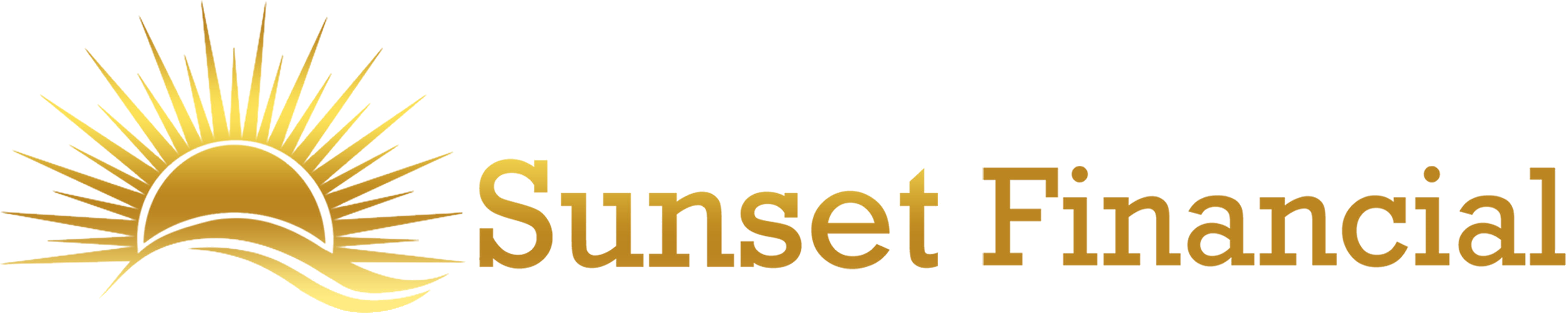 Sunset Financial Group Logo